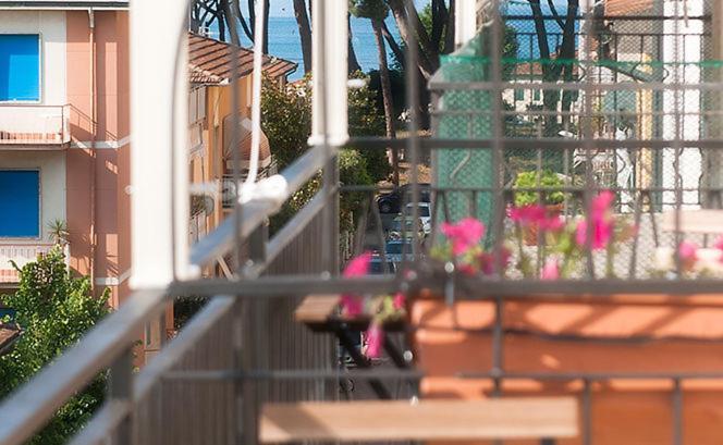 B&B La Maratonda Follonica Eksteriør bilde